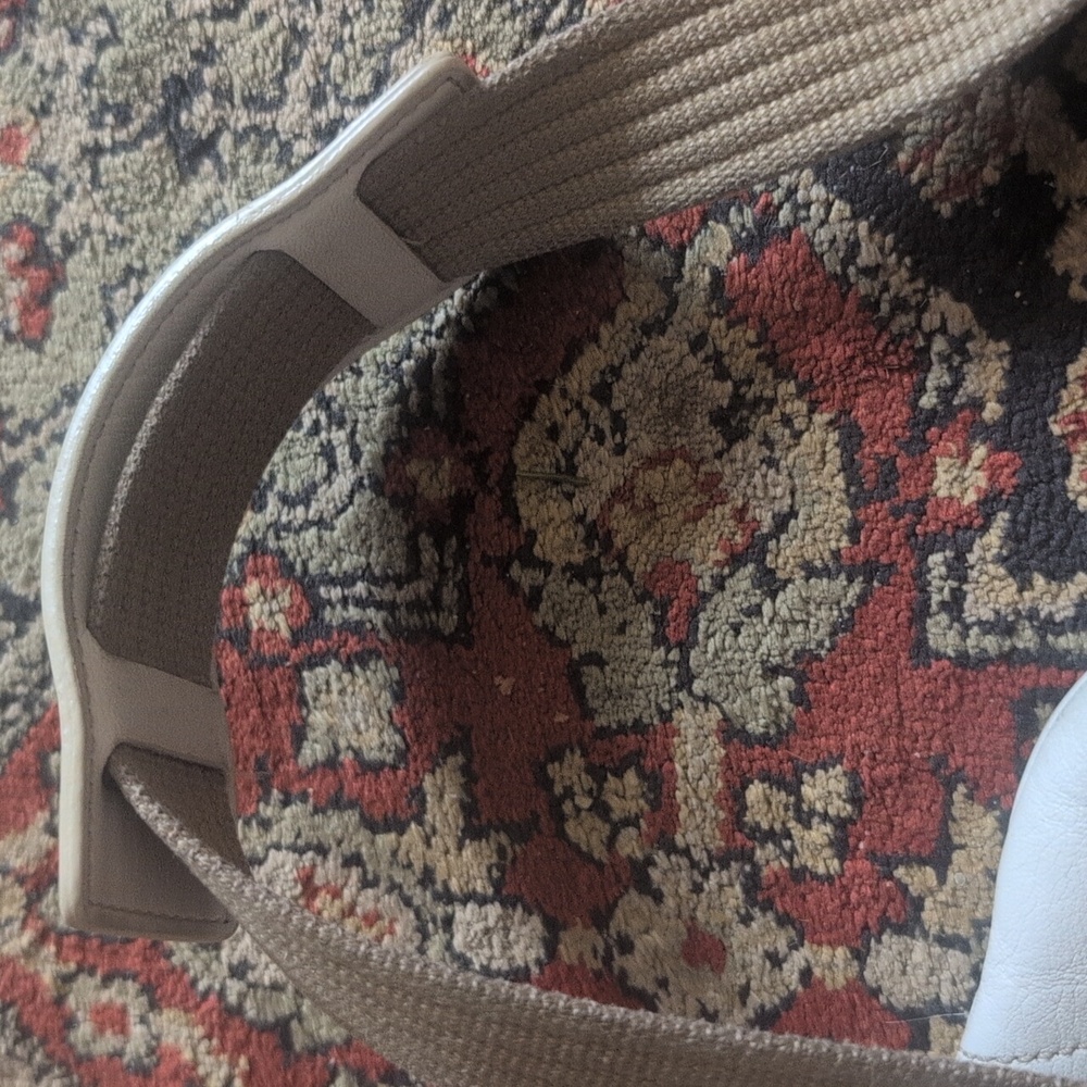 VTG Coach Soho Shoulder Crossbody Bag - Picture 13 of 15